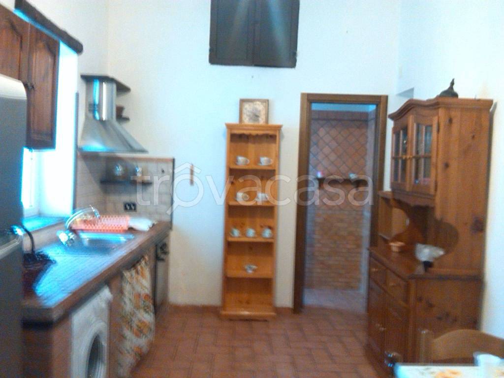 Appartamento in in affitto da privato a Taranto via Angelo Berardi, 21