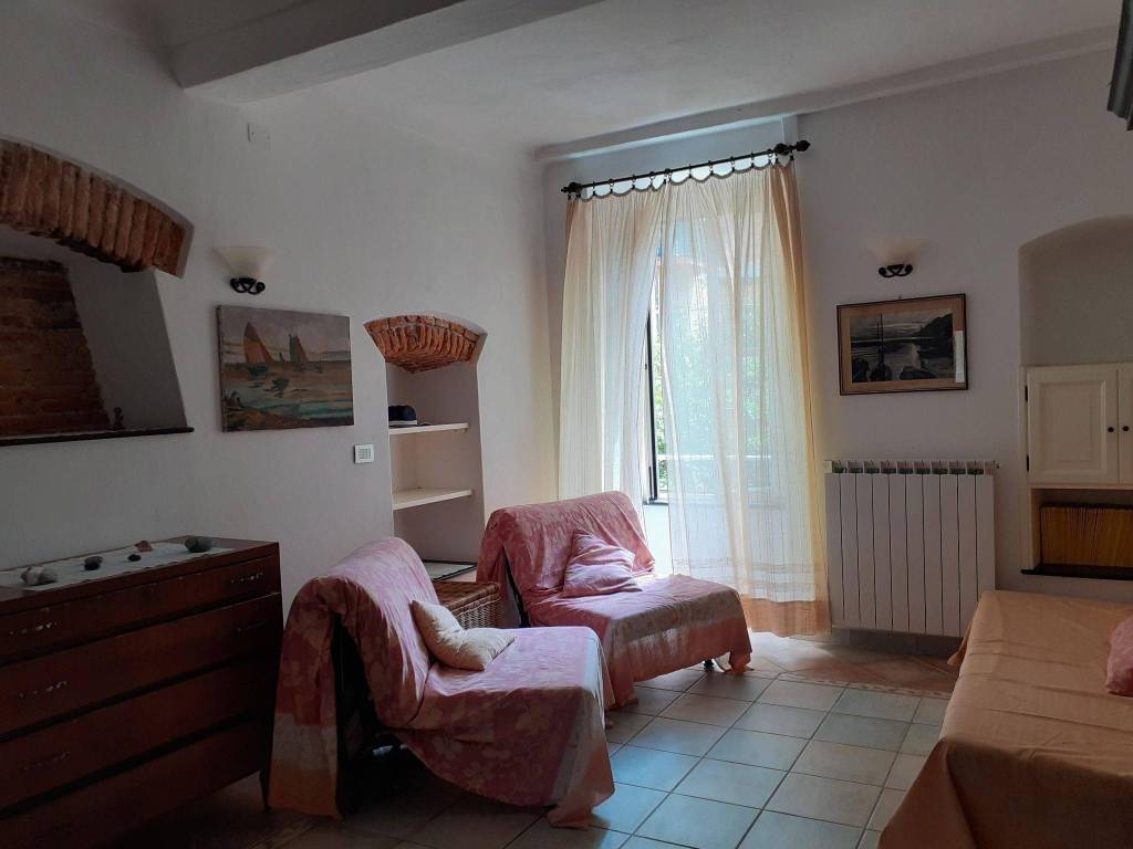 Appartamento in in affitto da privato a Bonassola via Giacomo Matteotti, 13