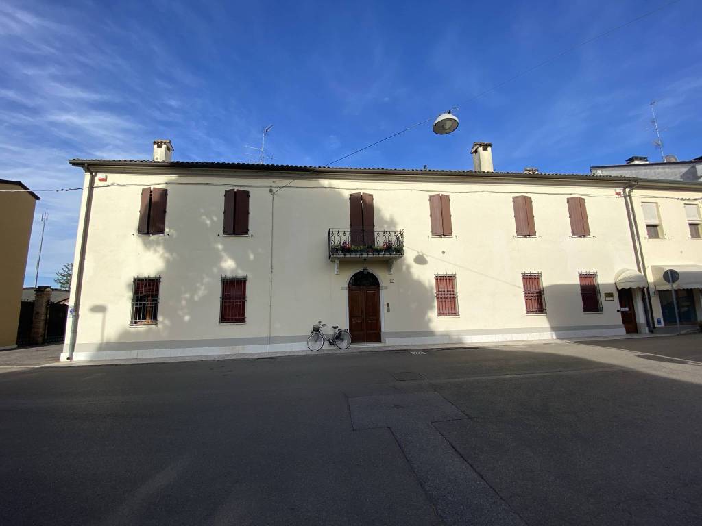 Appartamento in vendita ad Argenta via Trieste, 16