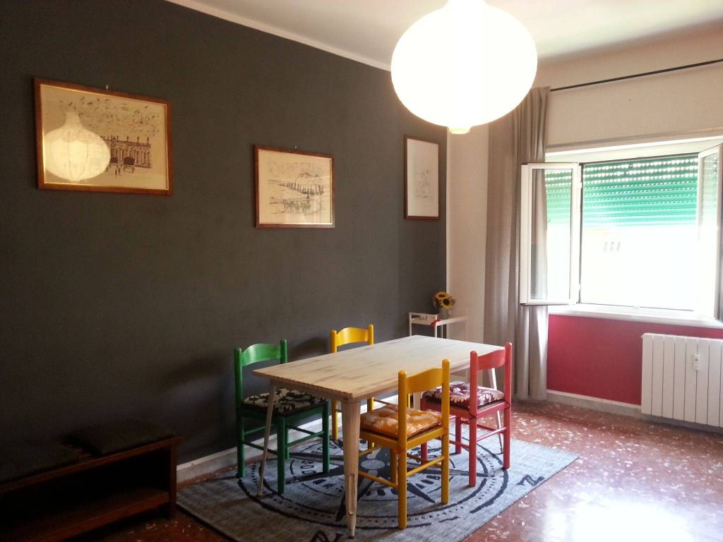 Appartamento in in vendita da privato a Ladispoli viale Italia, 1