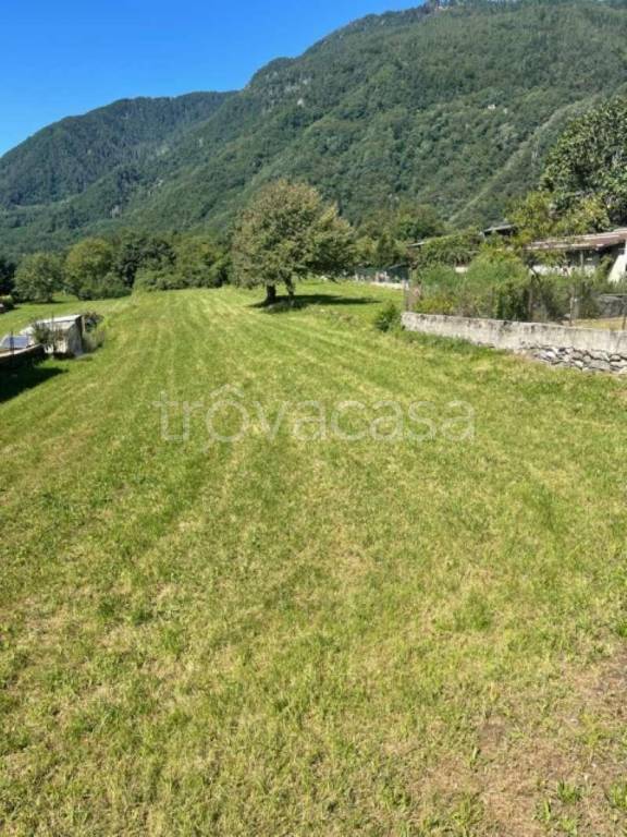 Terreno Residenziale in vendita a Roncegno Terme via Ciocca