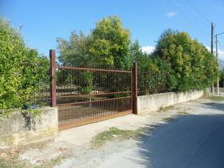 Terreno residenziale in vendita a paolisi via fievo