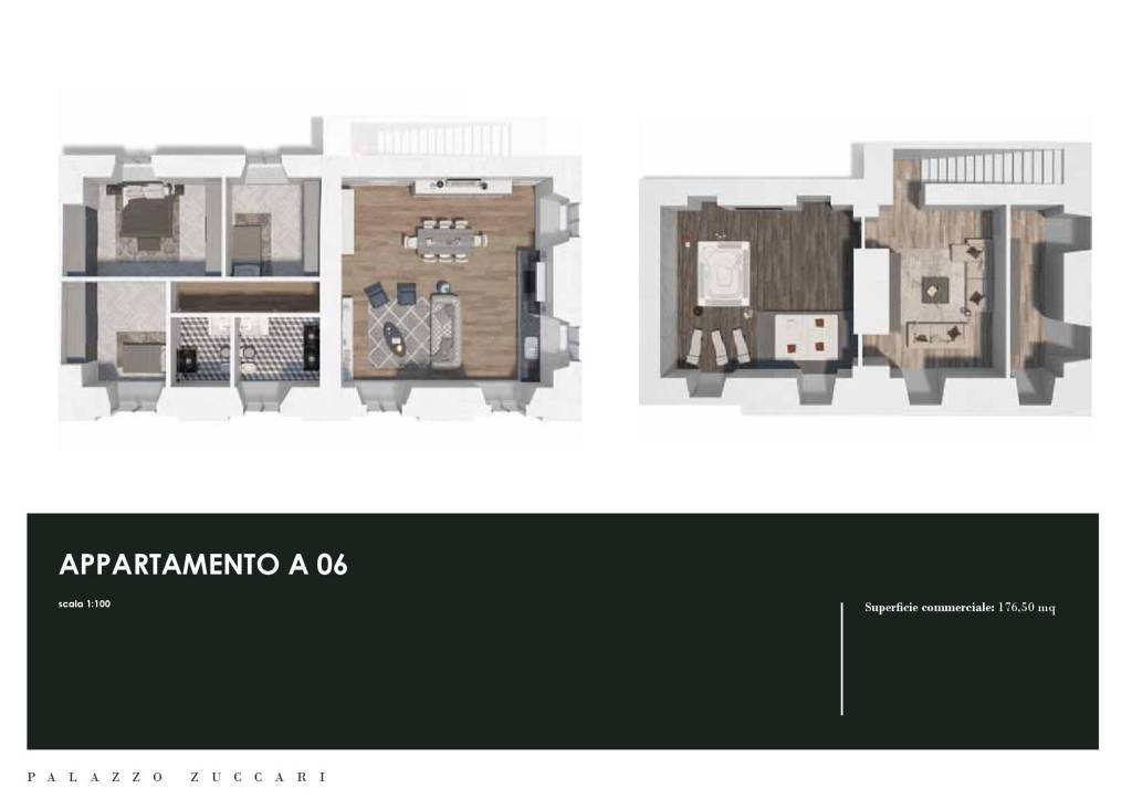 Appartamento in vendita a Cremona via Ruggero Manna