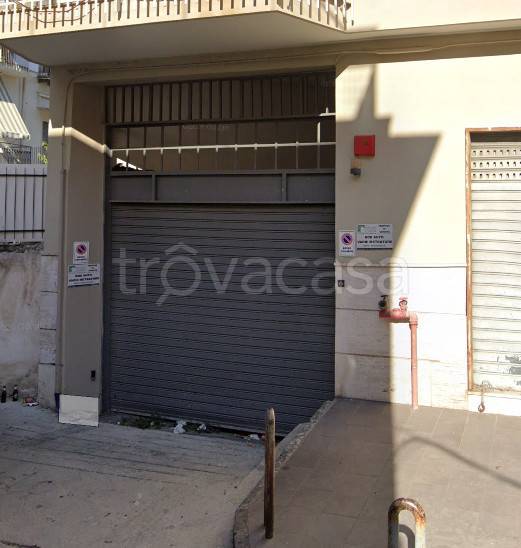 Garage in affitto a San Giuseppe Vesuviano via Cesare Battisti, 20
