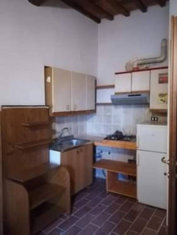 Appartamento in in vendita da privato a Rapolano Terme via Roma, 7