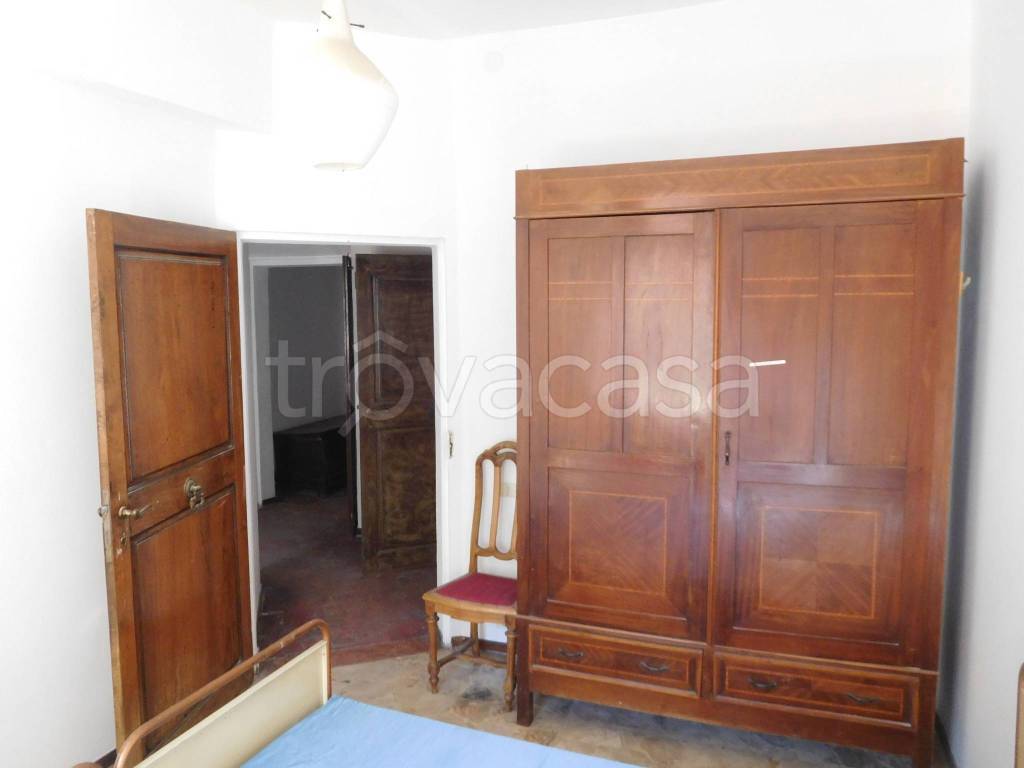 Appartamento in in vendita da privato a Castelnovo ne' Monti piazza Peretti