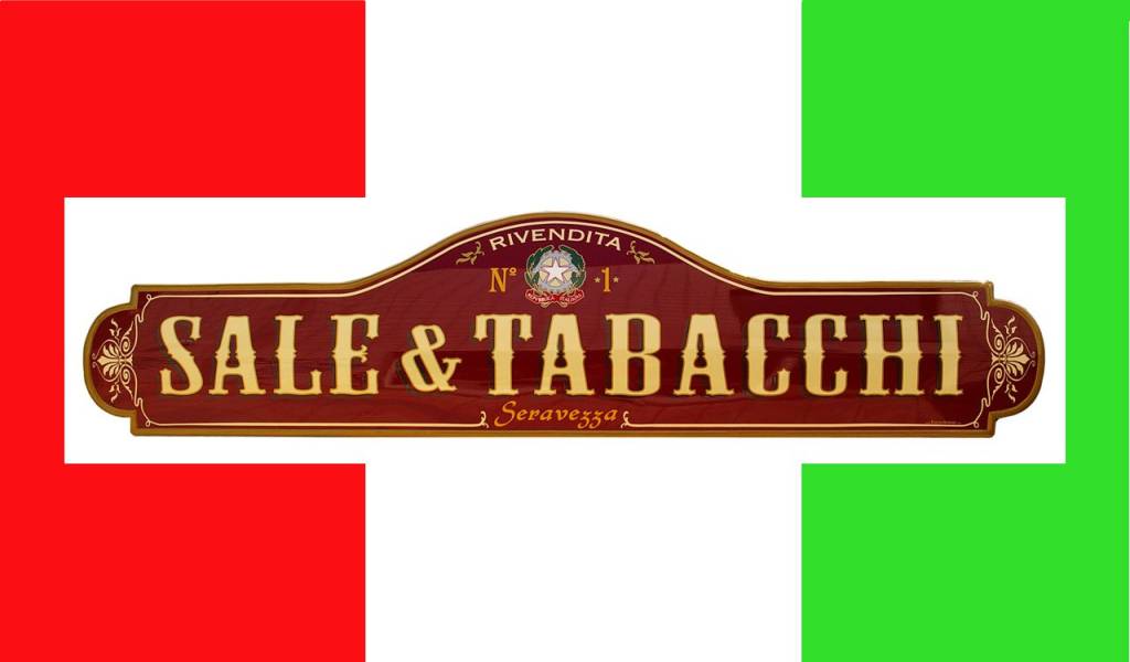 Tabaccheria in vendita a Castelfranco Emilia