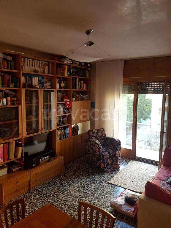 Appartamento in in vendita da privato a Venezia vicolo Val Gardena