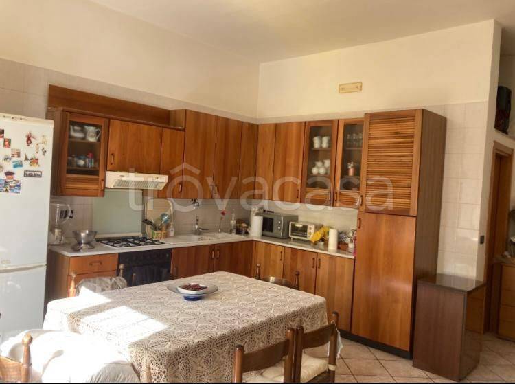 Appartamento in in vendita da privato a Battipaglia via Roma, 59