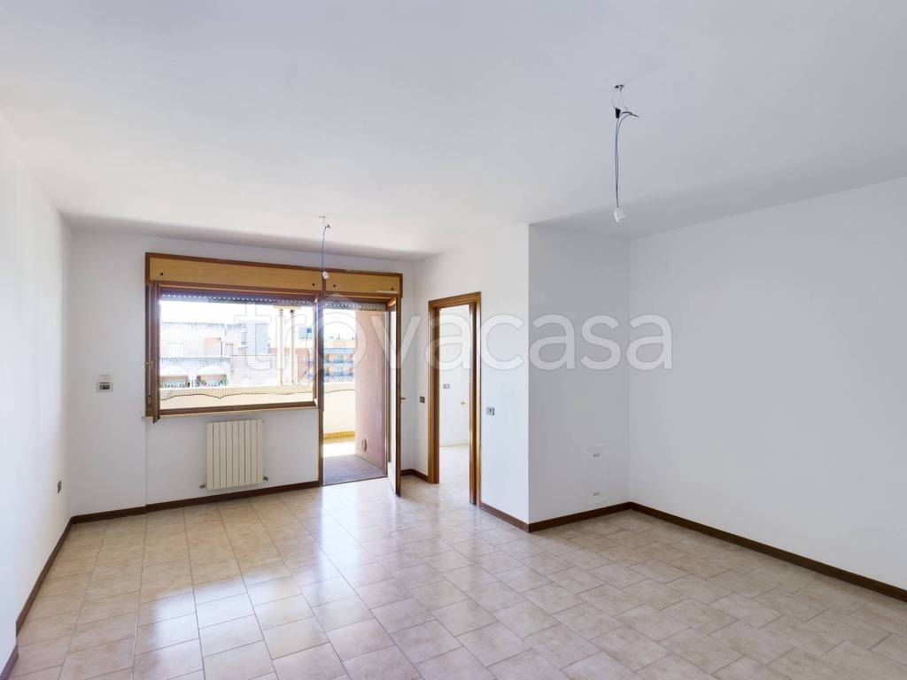 Appartamento in vendita a Perugia via Antimo Liberati