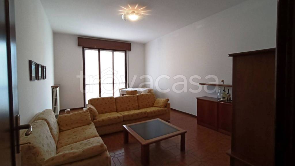 Appartamento in in vendita da privato a Monticello Brianza via Luigi Bocconi, 56