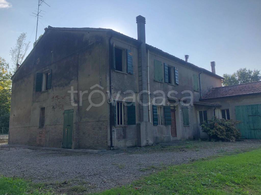Villa Bifamiliare in vendita a Ferrara