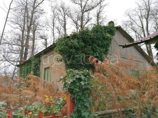 Villa in vendita a Sant'Eufemia d'Aspromonte via Tenente Rechichi, 35