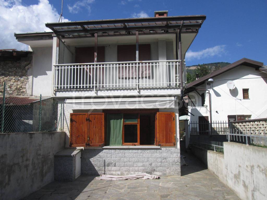 Casa Indipendente in vendita a Demonte località Chiardola
