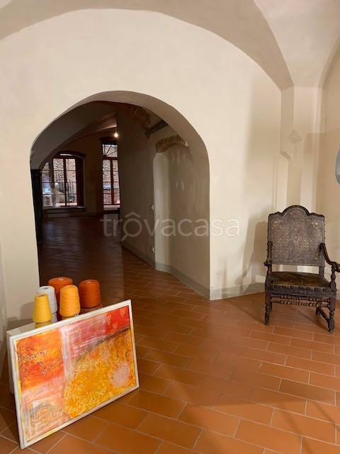 Agenzia Viaggi e Turismo in in vendita da privato a San Casciano in Val di Pesa via Niccolò Machiavelli