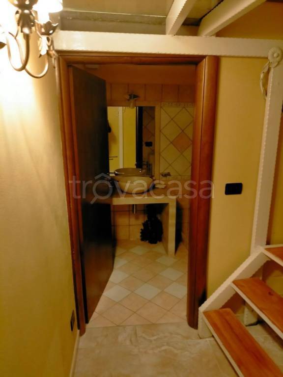 Appartamento in in vendita da privato a Carpignano Salentino largo Pozze, 3