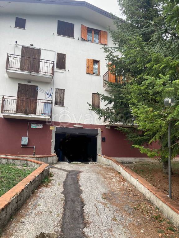 Appartamento in in vendita da privato a Pizzoferrato viale del Querceto