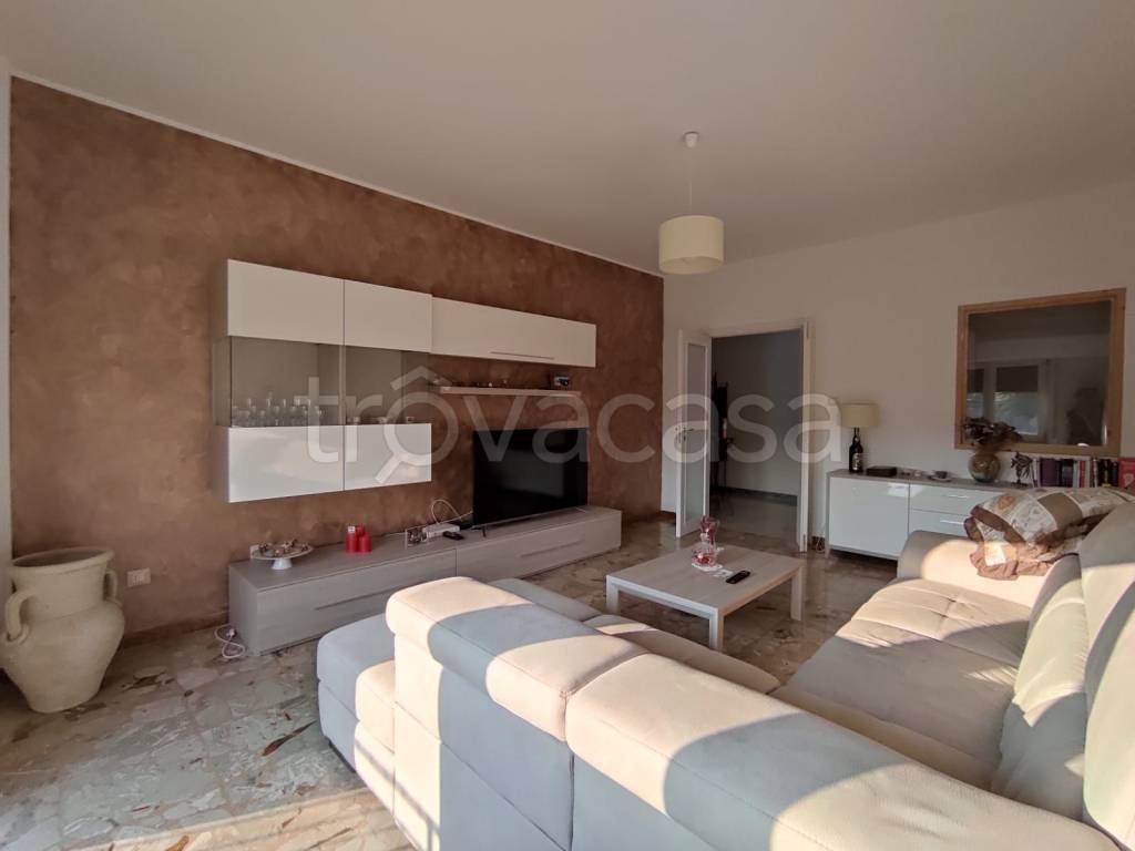 Appartamento in in vendita da privato a Campobasso via Giambattista Vico, 3