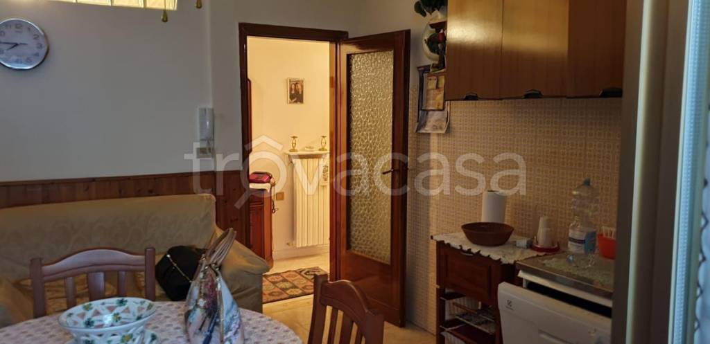 Appartamento in in vendita da privato a Cosenza via Kroton, 1
