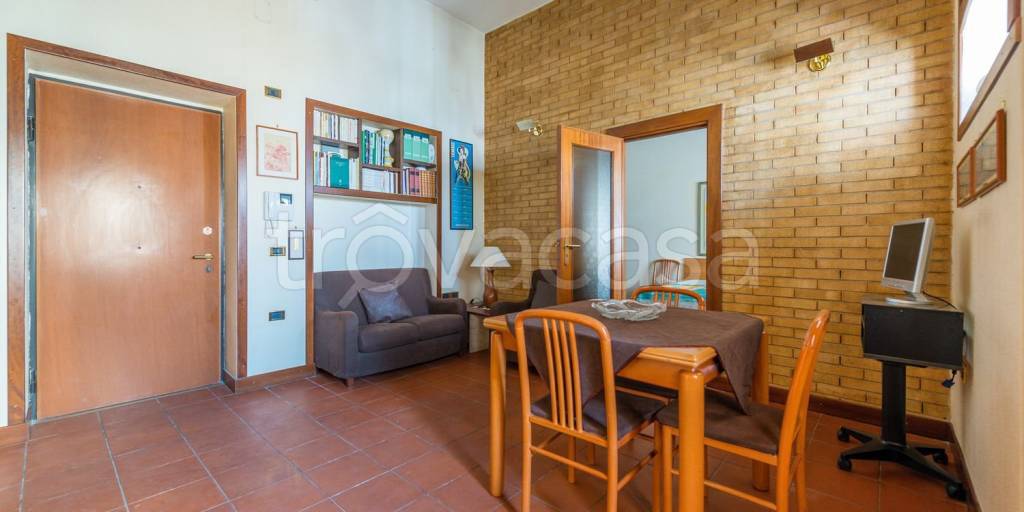 Appartamento in vendita a Foggia corso Giuseppe Garibaldi, 44