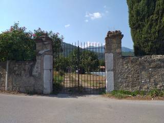 Colonica in vendita a mercato san severino via san rocco