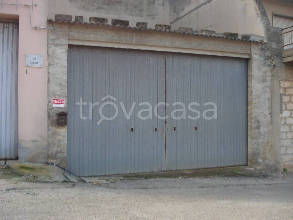 Garage in vendita a Santa Croce Camerina vico Carcara, 3