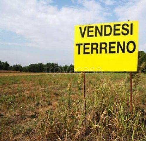 Terreno Residenziale in vendita a Este via Cesare Battisti 29