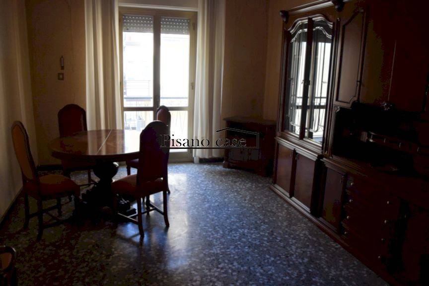 Appartamento in vendita a Corigliano-Rossano via Aldo Moro, 76