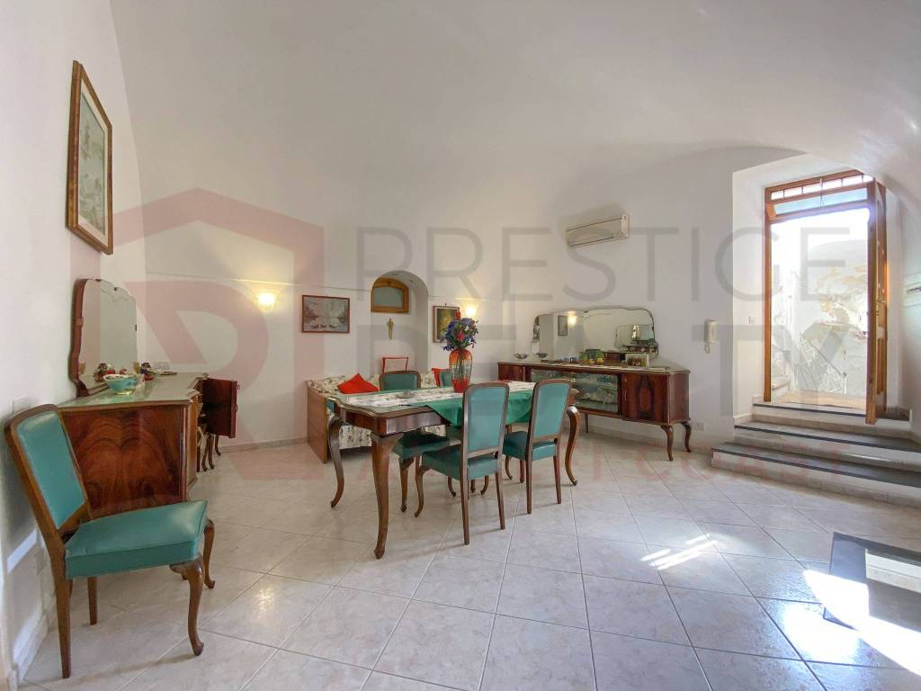 Appartamento in vendita ad Amalfi salita San Lorenzo del Piano, 5