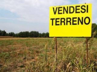 Terreno agricolo in vendita a villa estense via roma