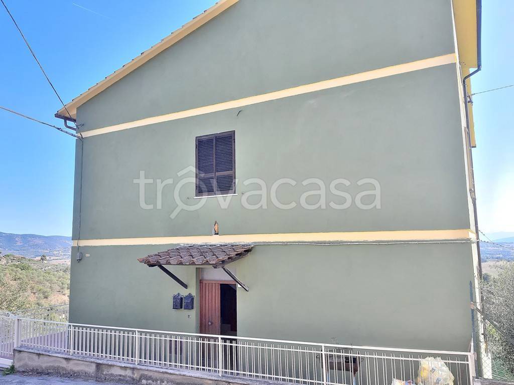 Villa Bifamiliare in vendita a Magione via g. Cordero Lanza di Montezemolo