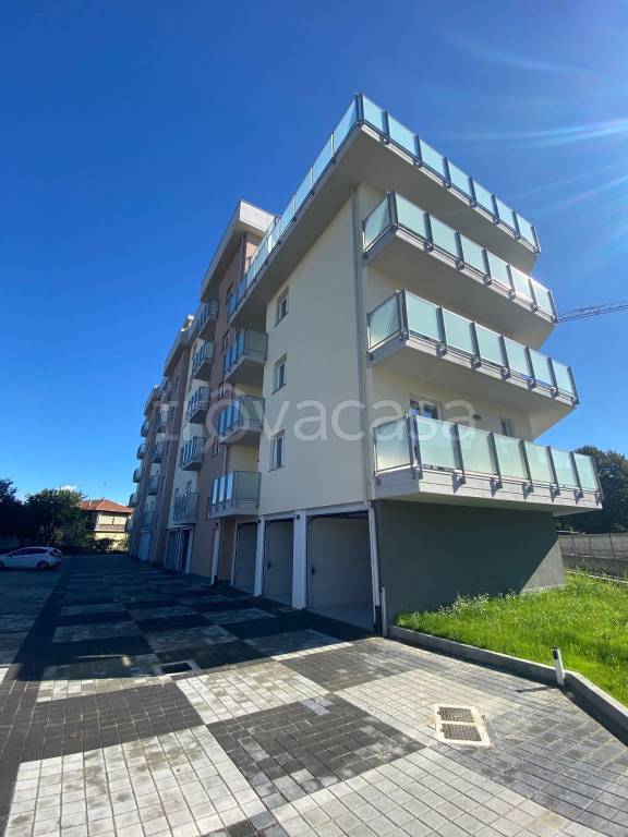 Appartamento in vendita a Settimo Torinese via Don Carlo Gnocchi