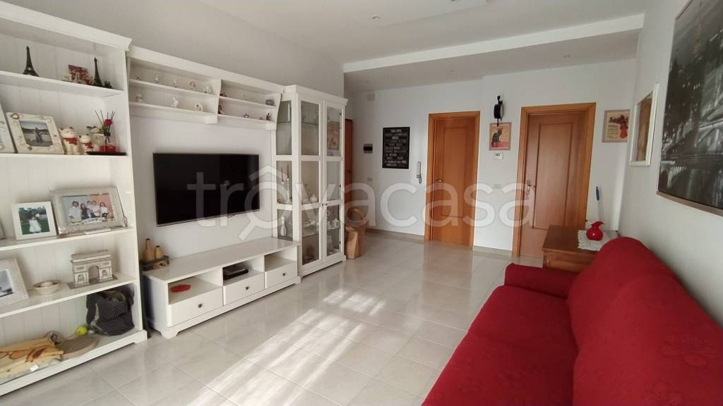 Appartamento in in vendita da privato a Gioia del Colle via Giacomo Matteotti, 23