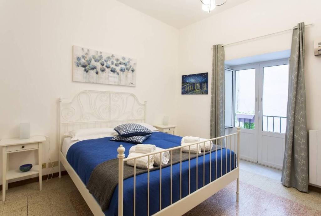 Appartamento in in affitto da privato a Palermo vicolo San Domenico, 16