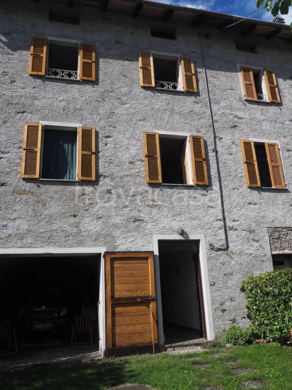 Casa Indipendente in in vendita da privato a Teglio via Frigeri, 6