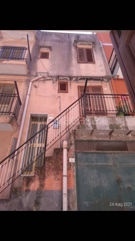 Casa Indipendente in in vendita da privato ad Altofonte via Venezia, 12
