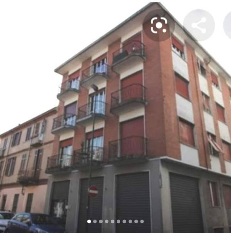 Appartamento in vendita a Casale Monferrato via Luigi Gonzaga, 29