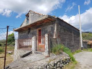 Terreno agricolo in vendita a castiglione di sicilia 