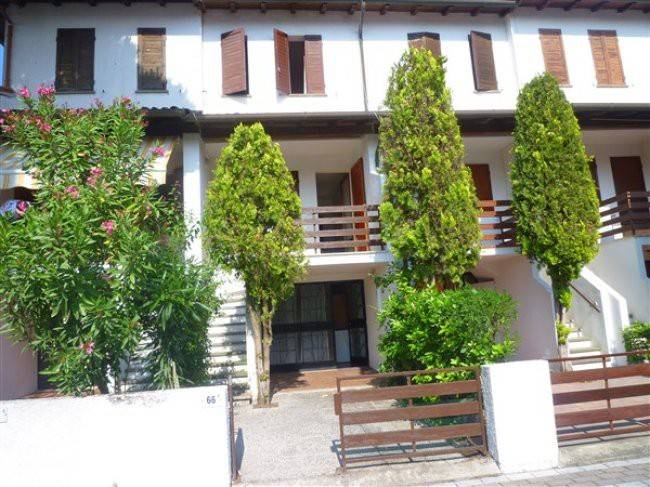 Villa a Schiera in vendita a Comacchio via Silvio Pellico