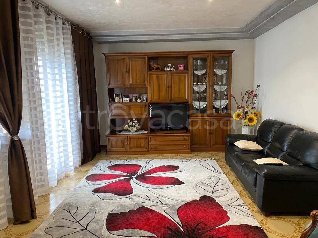 Appartamento in vendita a Dolo via Cazzaghetto, 57