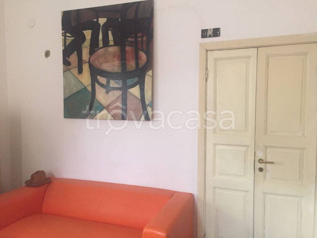 Appartamento in in vendita da privato a Sulmona via Manlio d'Eramo, 36
