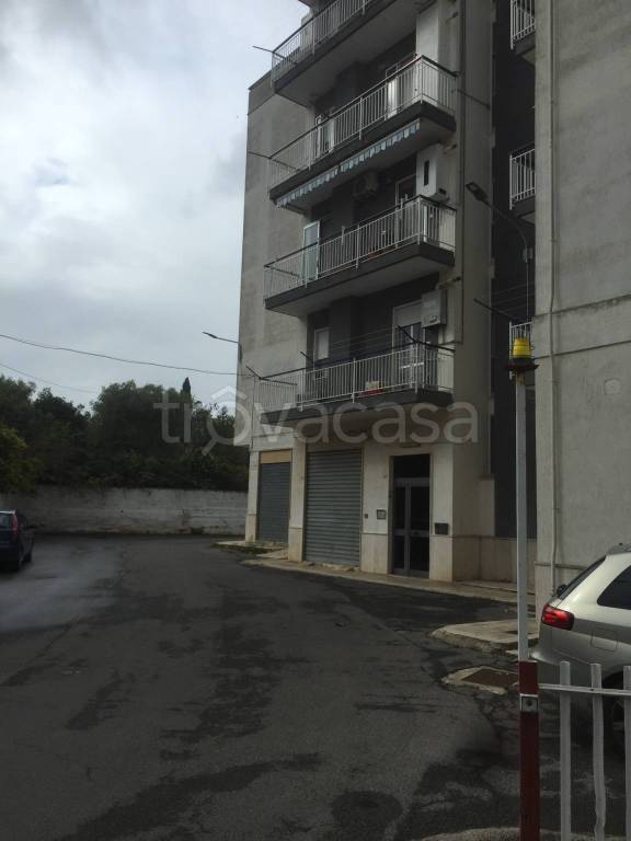 Appartamento in in vendita da privato a Ostuni via Alcide De Gasperi, 34