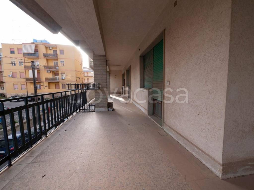 Ufficio in in vendita da privato a Ragusa via Stesicoro, 54
