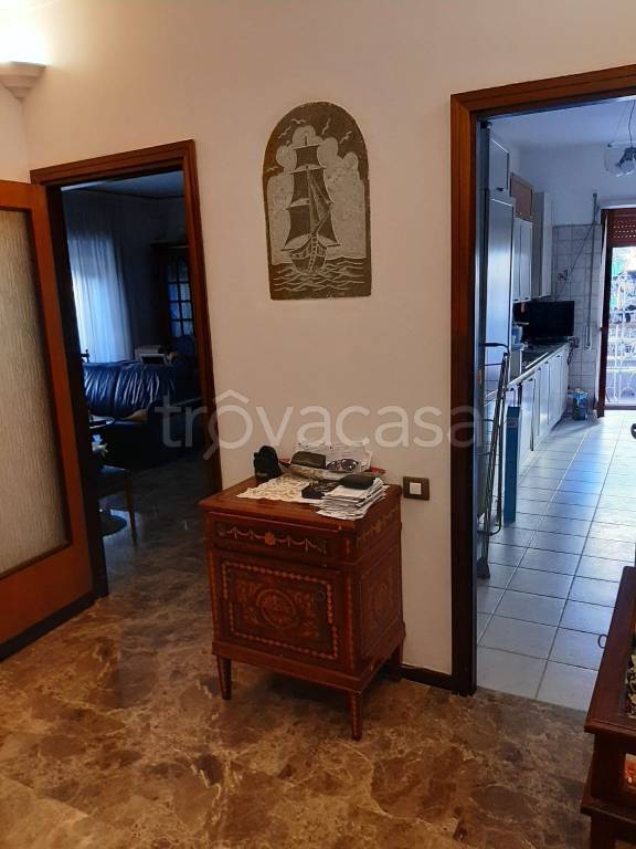 Appartamento in in vendita da privato a Roma via Antonio Toscani, 78