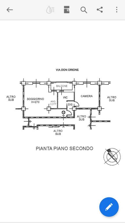 Appartamento in in vendita da privato a Pontecurone via Milano, 15