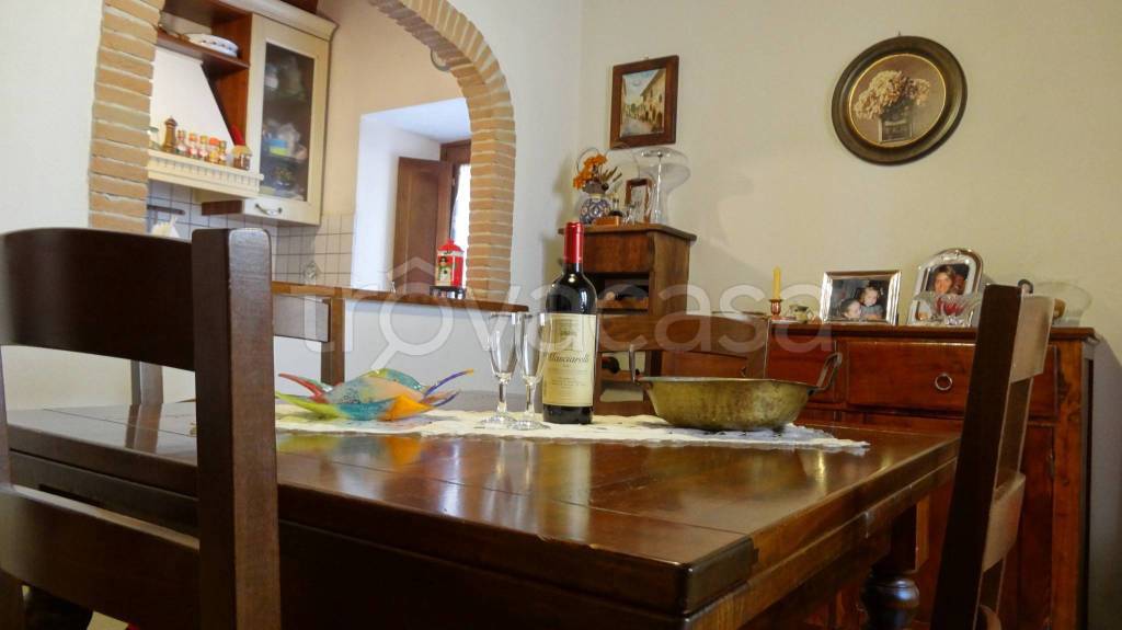 Appartamento in in vendita da privato a Tagliacozzo via Borgonuovo, 17