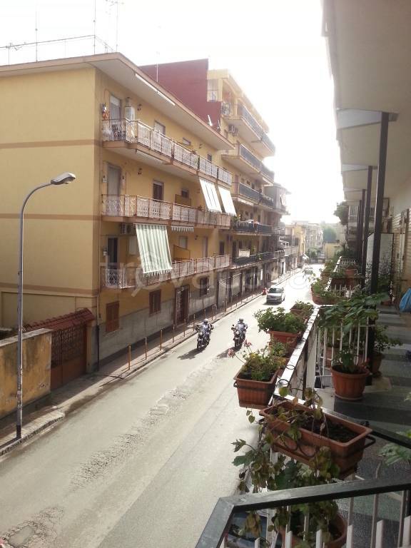 Appartamento in in vendita da privato a Marano di Napoli via Lazio, 31