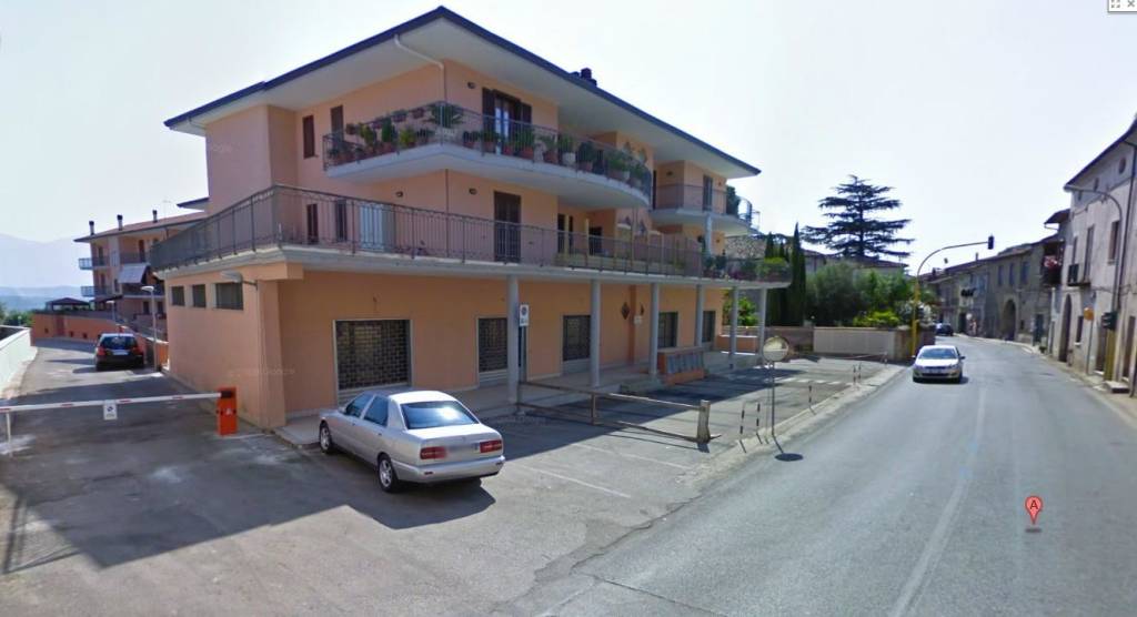 Appartamento in in vendita da privato ad Alvignano corso Umberto I, 57