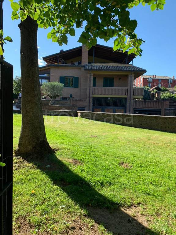 Villa in vendita ad Avellino contrada Archi