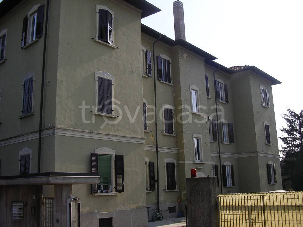 Appartamento in vendita a Castellanza via Marnate, 15